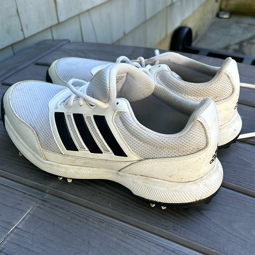 ADIDAS Men’s Golf Shoes.